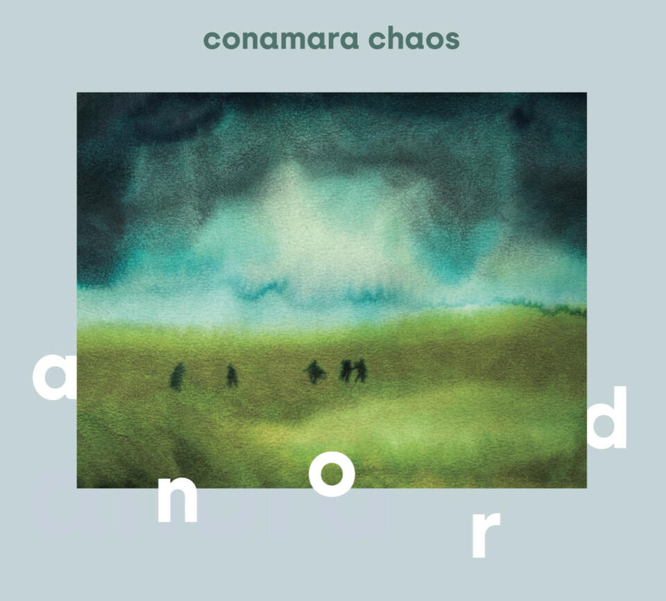 Album Anord Album Conamara Chaos Anord